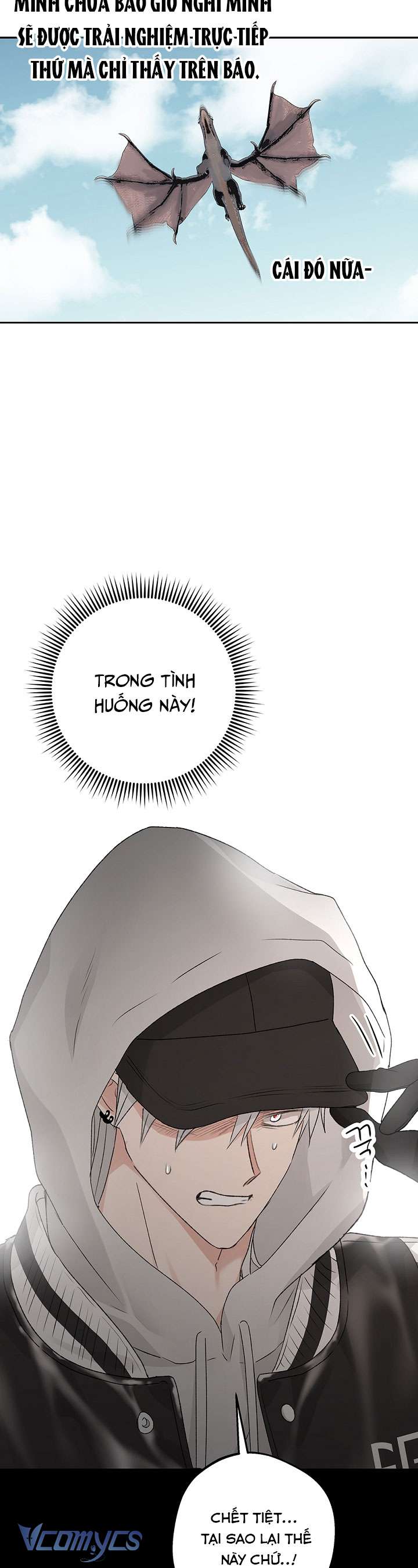 [18+] Yêu Tinh Giao Phối Chap 54 - Trang 2