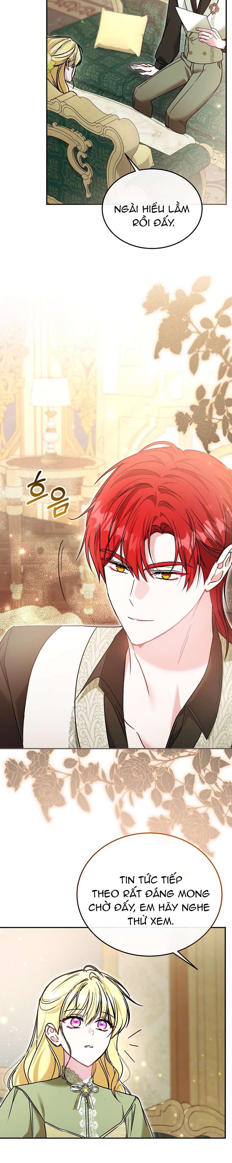 Chị Gái Tôi Là Nhân Vật Chính Chap 66 - Trang 2