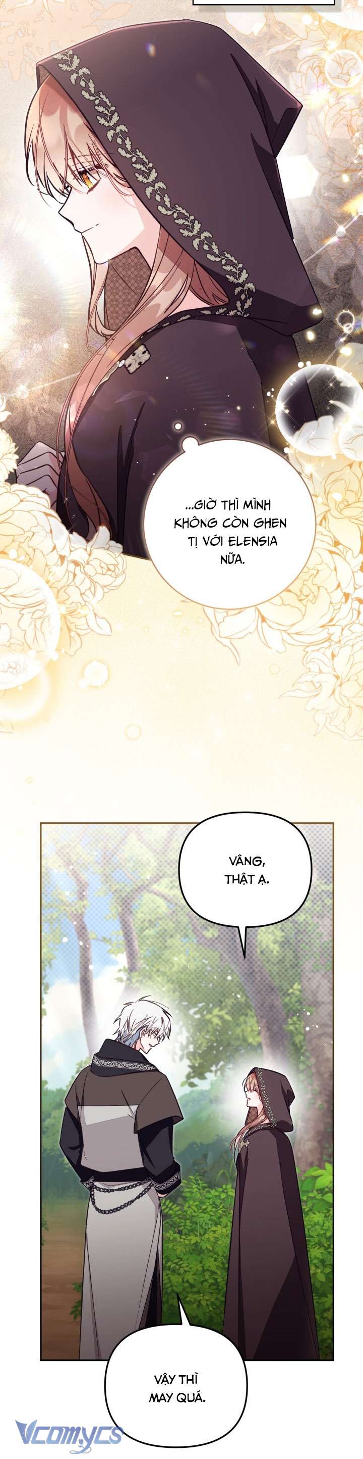 Không Có Chỗ Cho Kẻ Giả Mạo Chap 79 - Trang 2