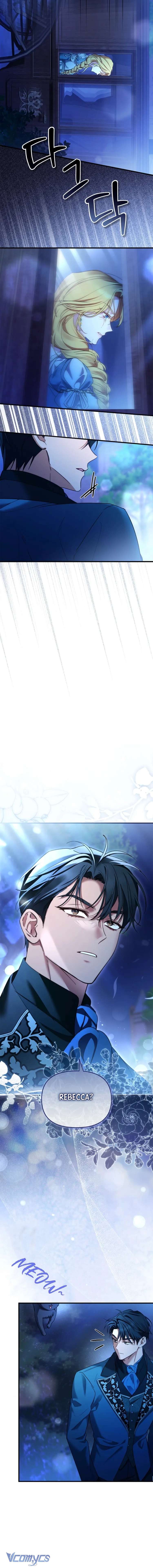 Nữ Bá Tước Bỏ Trốn Đã Quay Trở Lại Chap 2 - Trang 2