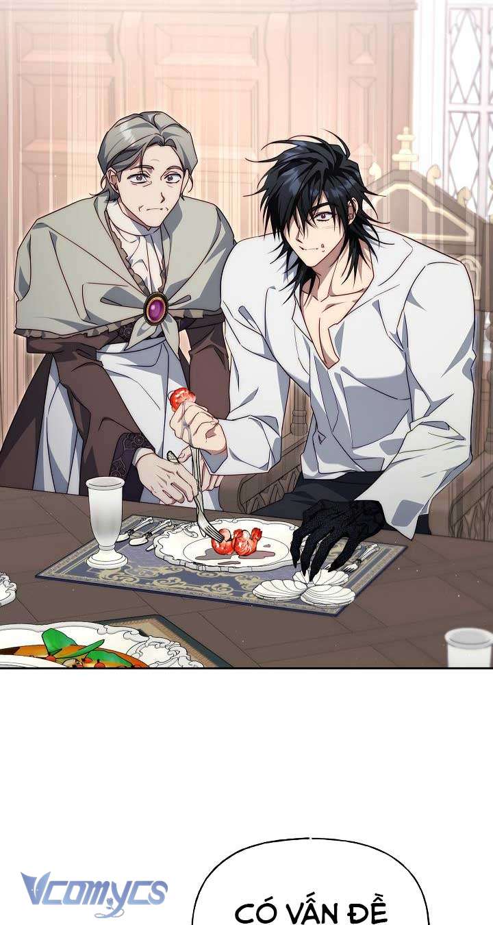 Thuần Hóa Hoàng Tử Quái Vật Chap 18 - Trang 3