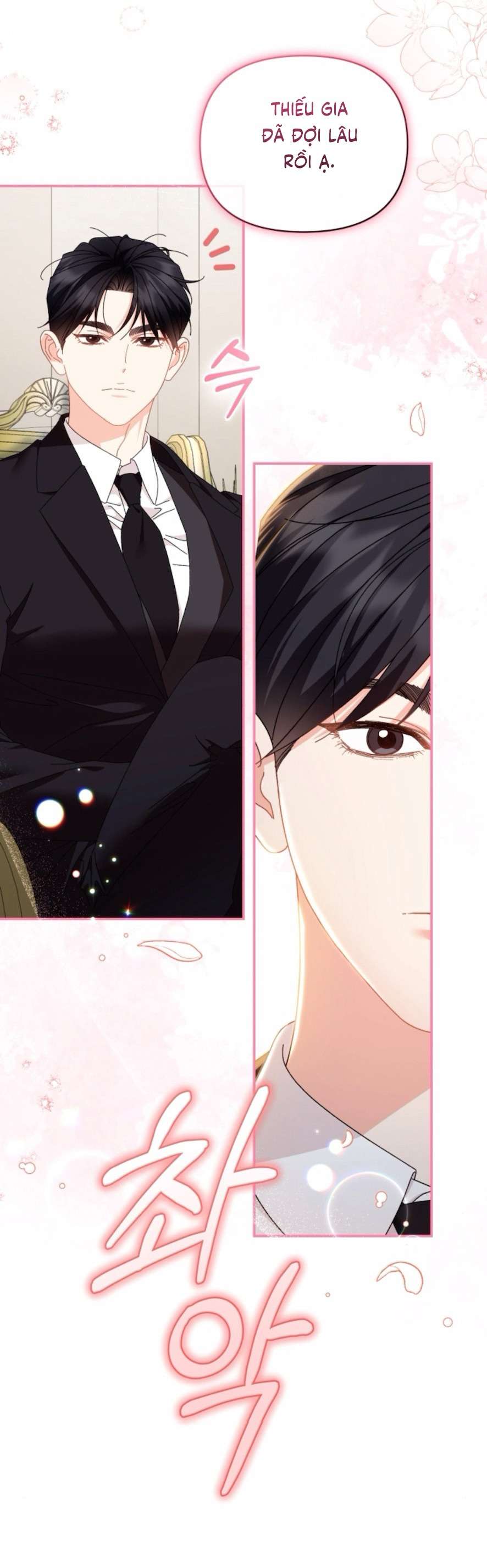 Chính Sách Khuyến Khích Chap 12 - Next Chap 13