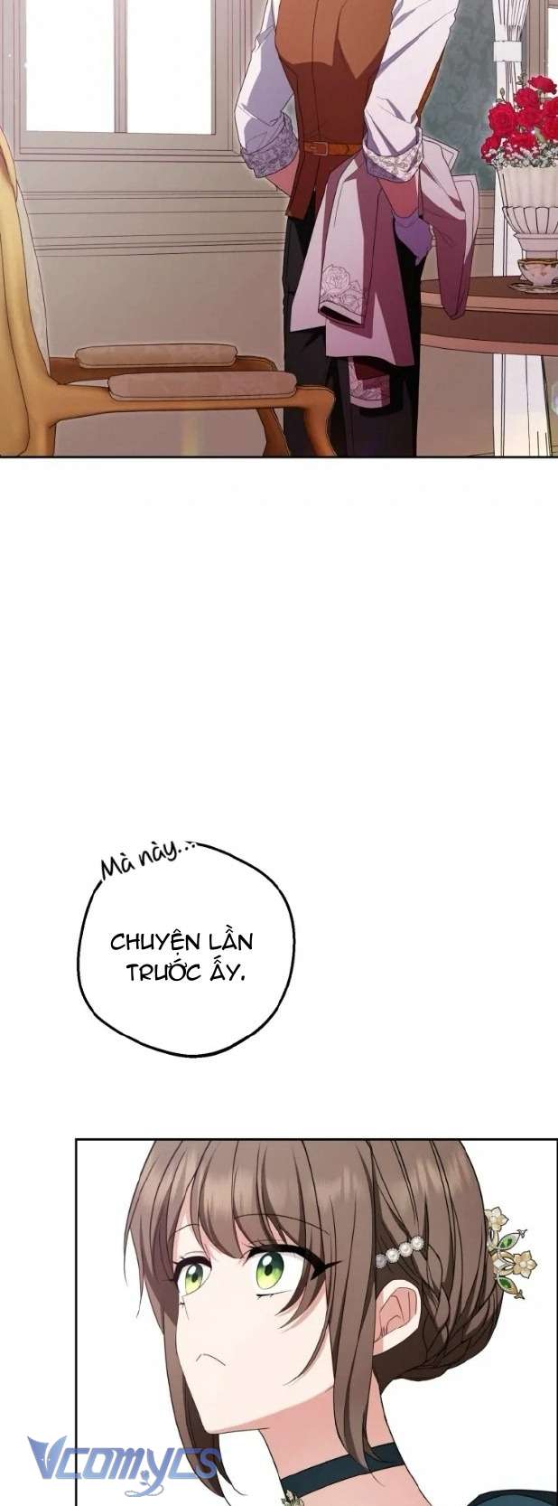 Được Yêu Thương Mà Còn Ngại Ngùng Sao! Chap 84 - Trang 4