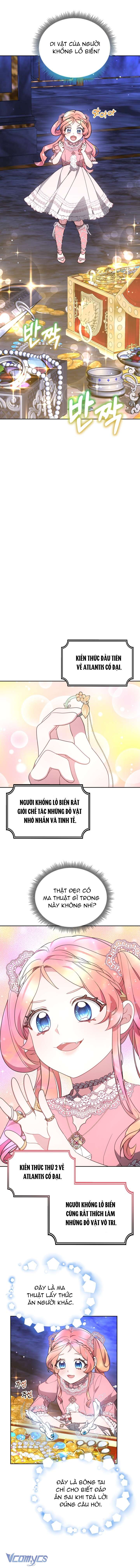 [PNT] Rồng Con Thuần Hóa Những Kẻ Điên Rồ Chap 29 - Trang 2