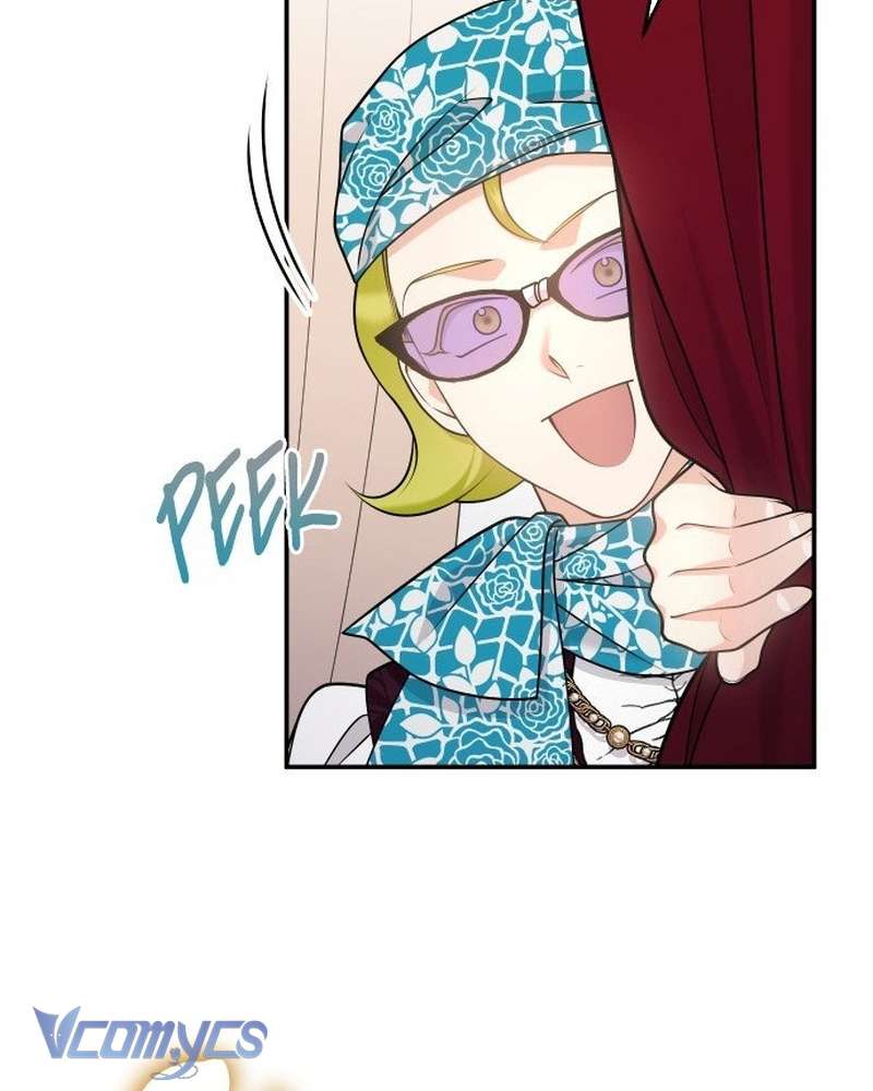 Trước Khi Em Có Ý Định Chạy Trốn Ta Sẽ Ngăn Chặn Nó Chap 42 - Trang 2