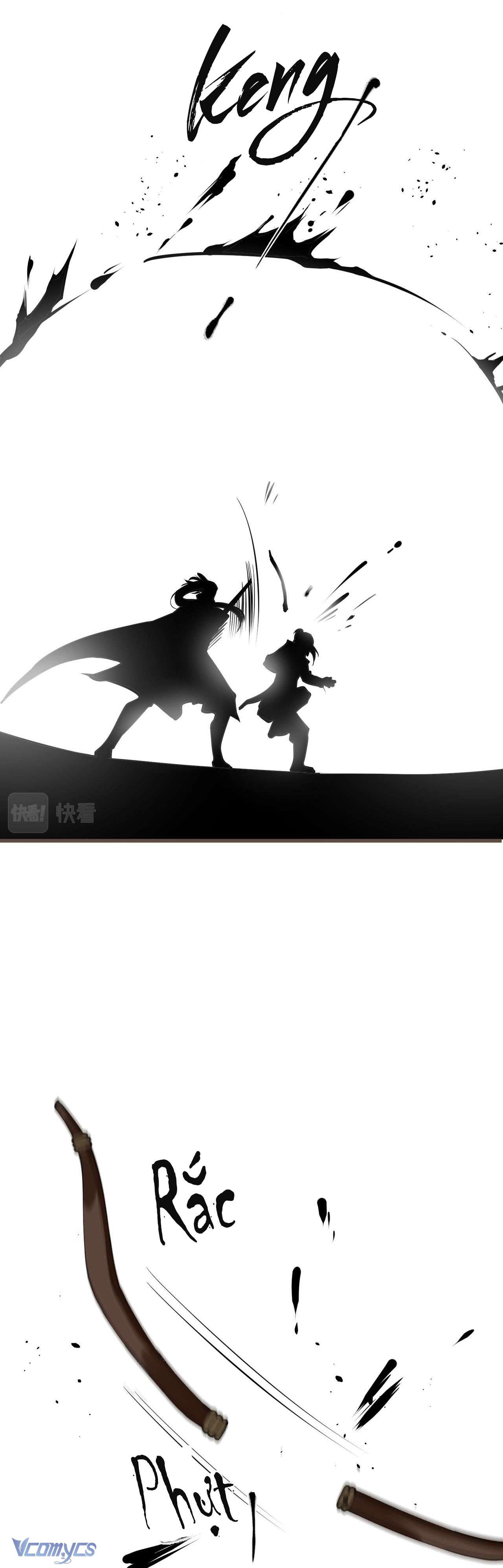 Công Chúa Pháo Hôi Muốn Tùy Tiện Đến Cuối Cùng Chap 22 - Trang 2