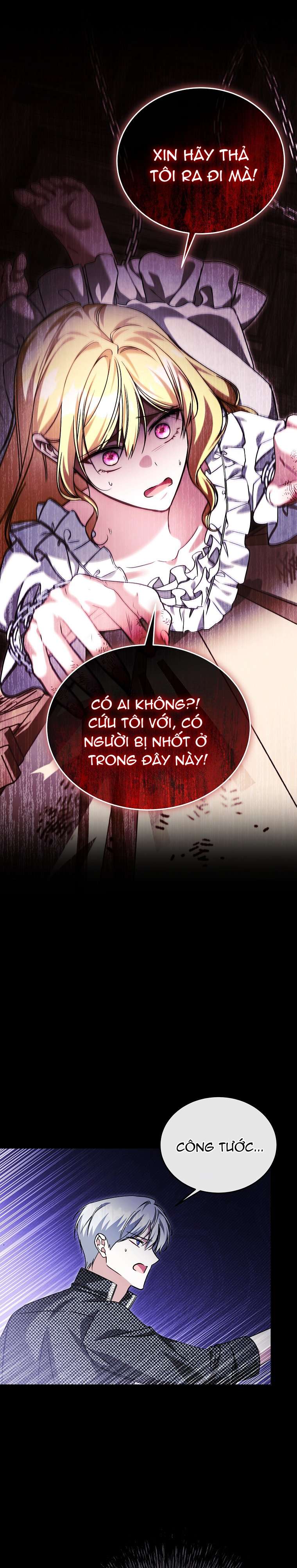 Chị Gái Tôi Là Nhân Vật Chính Chap 72 - Trang 2