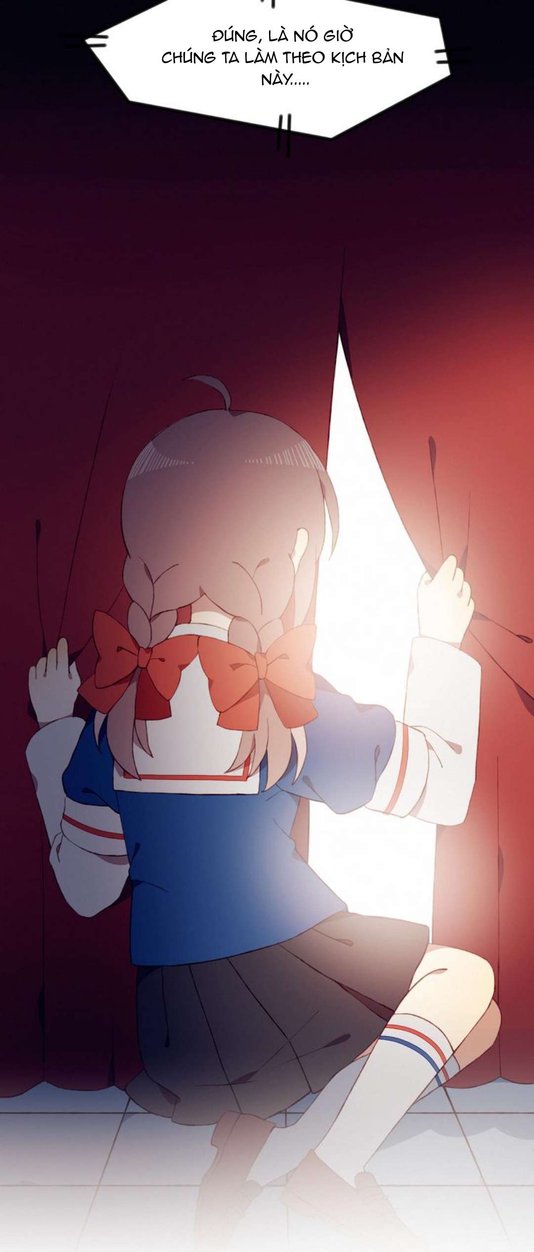 Mối Tình Đầu Chưa Được Trọn Vẹn Chap 21 - Trang 4