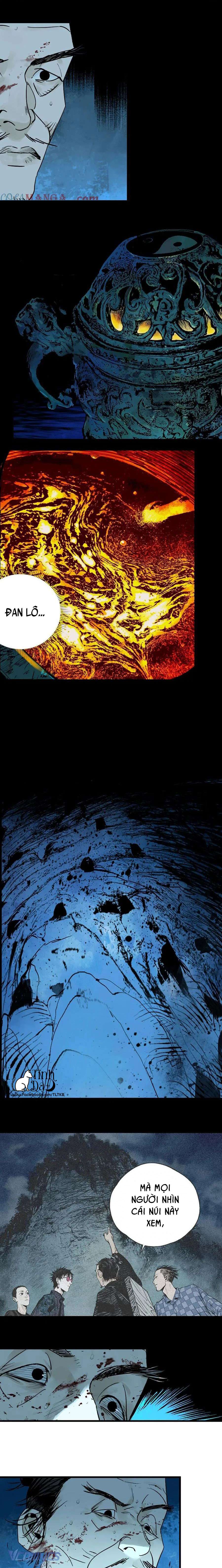 Sở Ô Chap 27 - Next Chapter 27.1