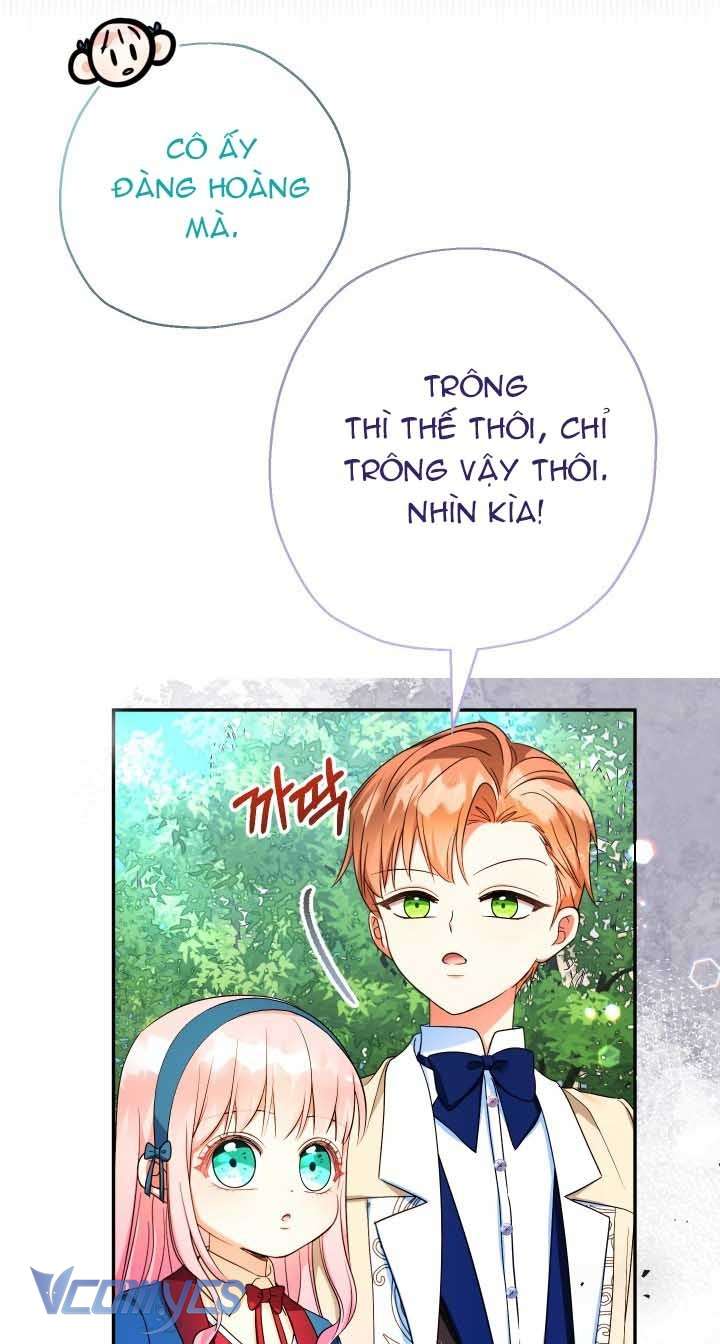 Tiểu Thư Tích Tiền Đi Bụi Chapter 106 - Trang 4