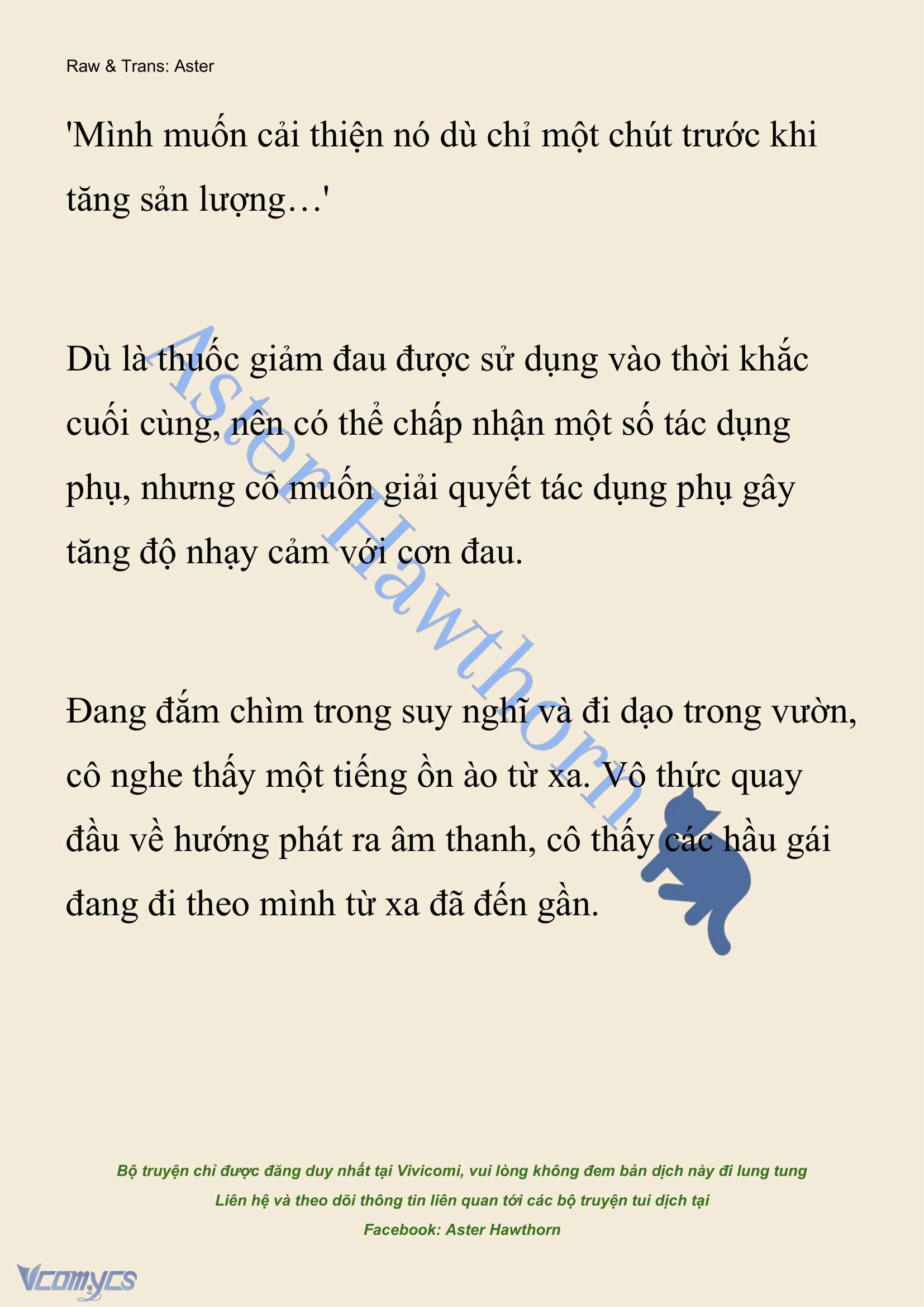 [NOVEL] Người Chồng Độc Ác Chap 232 - Trang 2