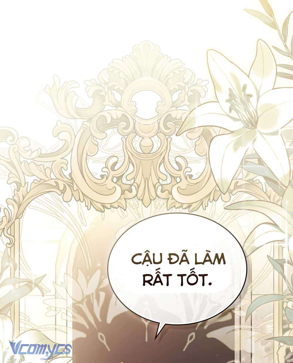 Hôn Nhân Khế Ước Chap 7 - Trang 4