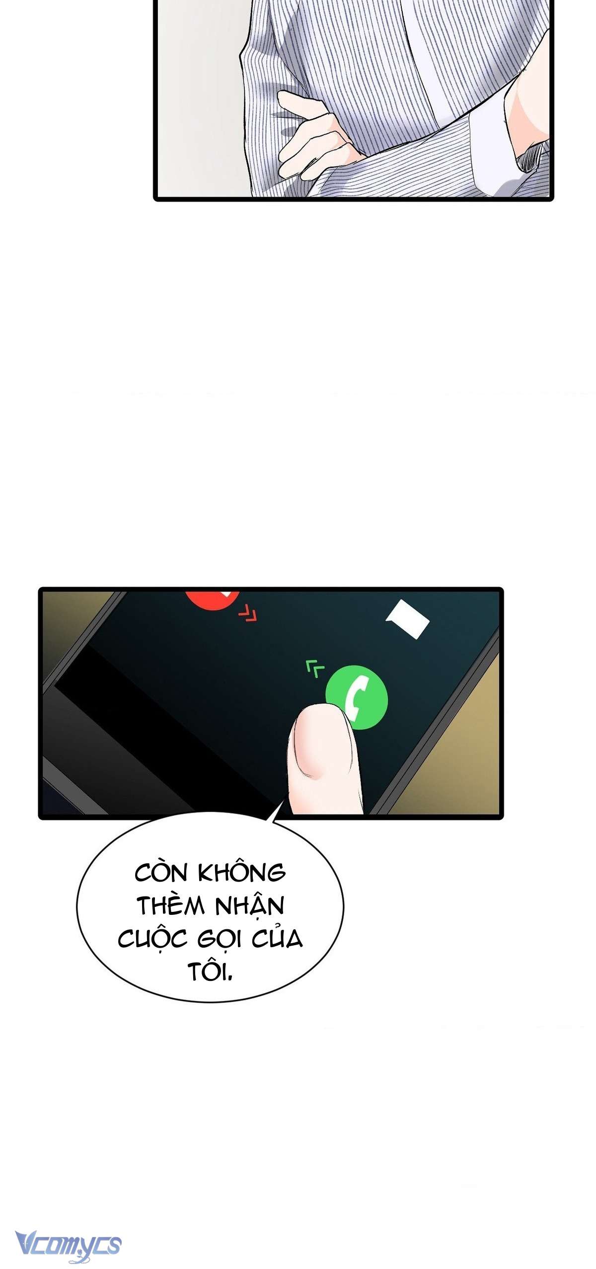 Chàng Trai Có Đôi Tay Khéo Léo Chap 21 - Next Chap 22