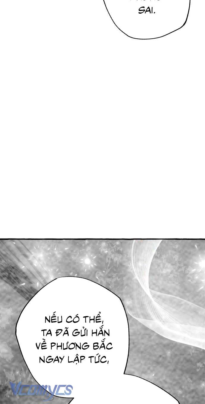 Chuyện Tình Tuyết Phương Bắc Chap 37 - Next Chap 38