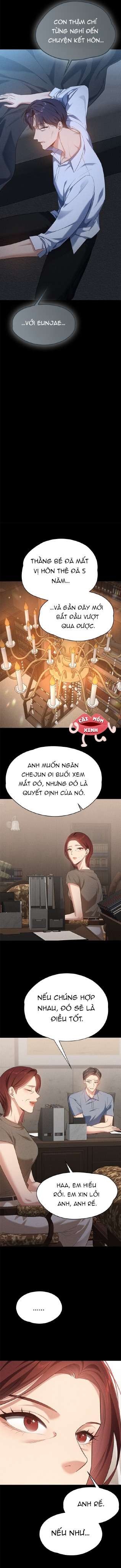 Vị Khách Trong Đêm Vị Khách Trong Đêm-Chap 16 - Trang 2