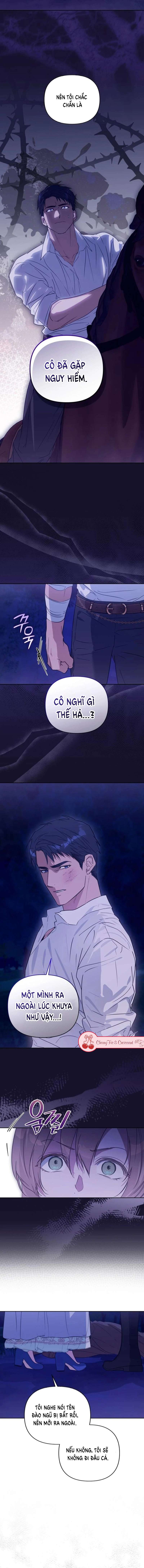 Chàng Ryan Của Em Chap 20 - Trang 2