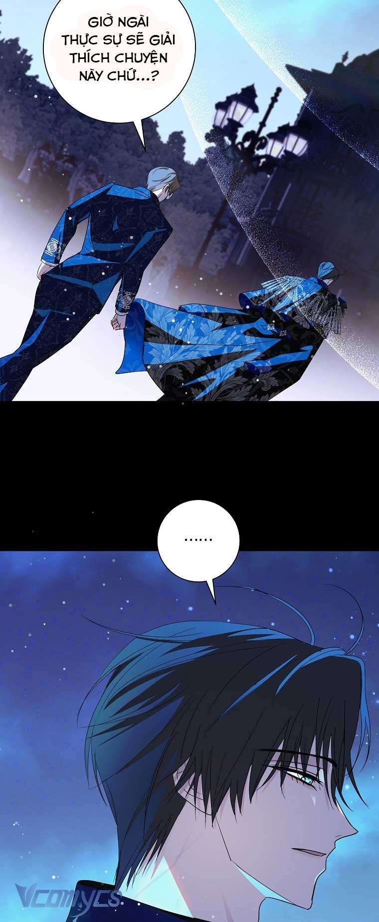 Này Boss Phản Diện, Tôi Có Thể Làm Mọi Thứ Trừ Cưới Ngài Chap 4 - Trang 4