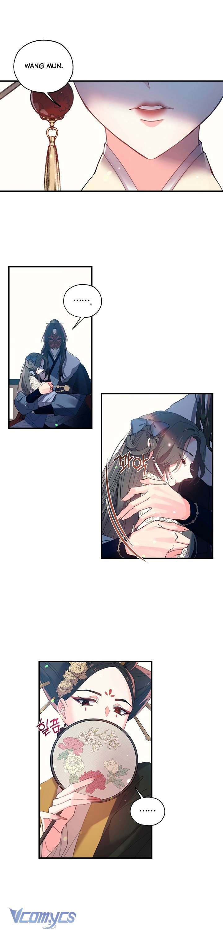 [18+] Chú Chim Nhỏ Của Yêu Tinh Chap 14 - Trang 3