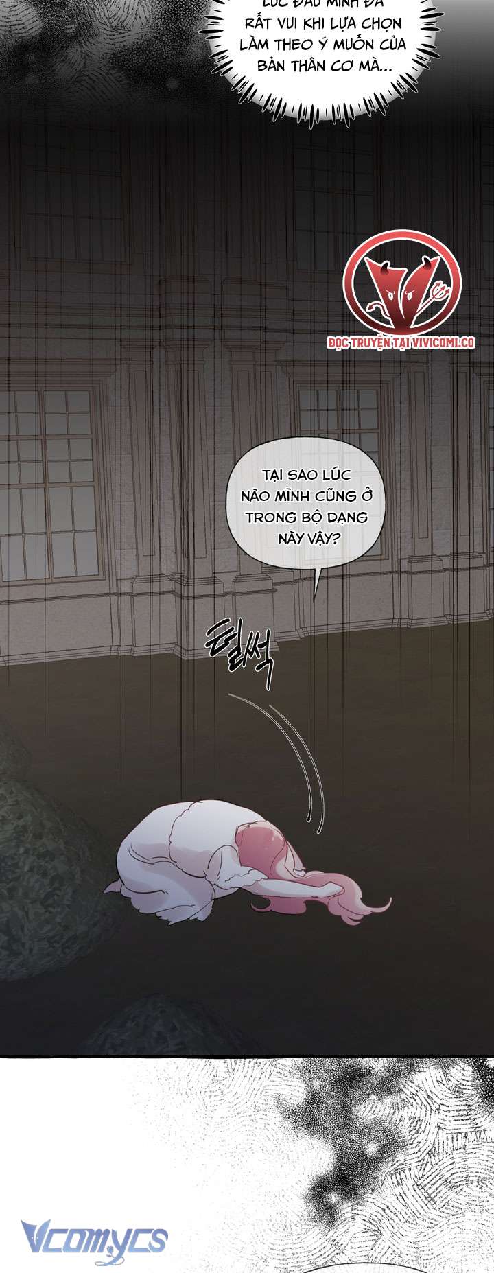 [18+] Lời Mời Gọi Phóng Đãng Của Công Tước Phu Nhân Chap 28 - Trang 2