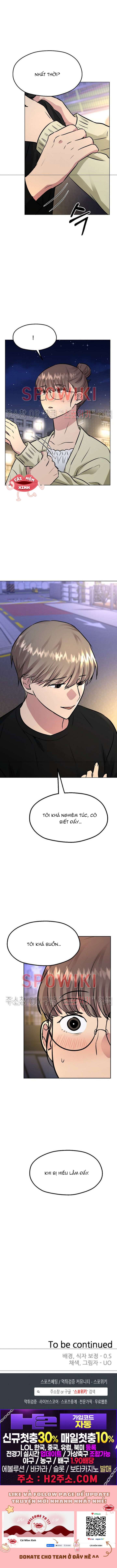 Twenty Nights Twenty Nights-Chap 27 - Trang 2