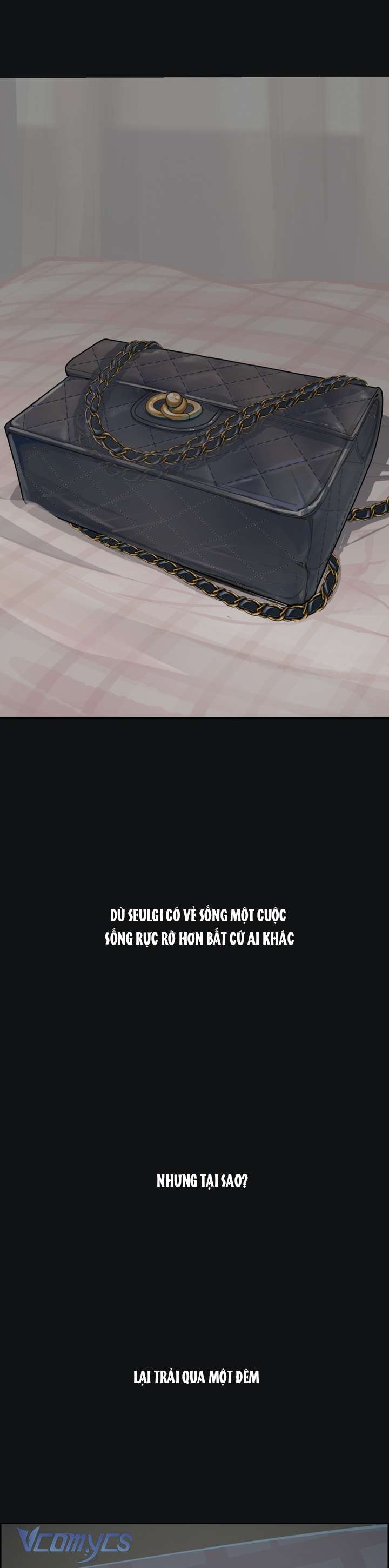 [18+] Nhật Ký Quan Sát Chap 15 - Trang 2