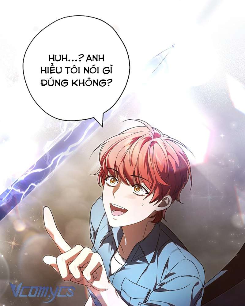 Nhật Ký Từ Chức Cấp S Của Thợ Săn Công Chức Chapter 30 - Next Chapter 31