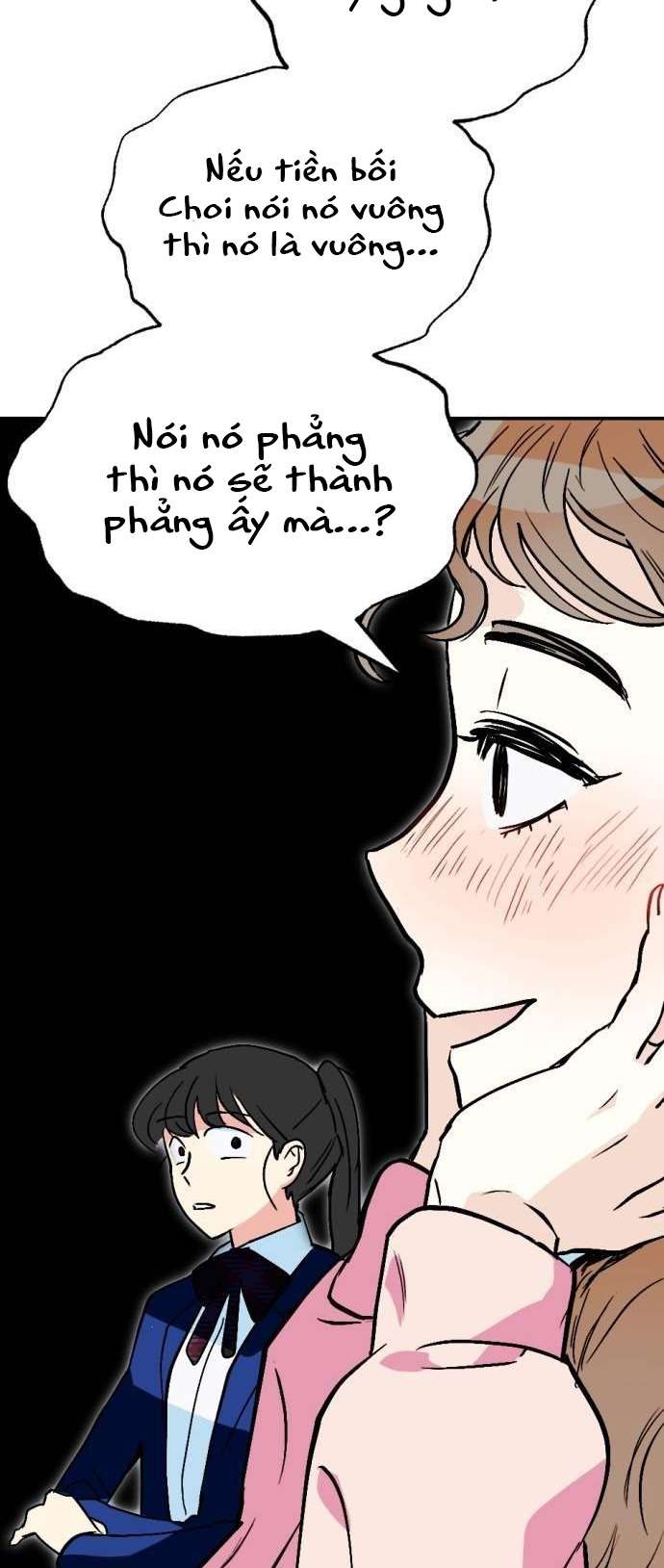 Cứu Lấy Trái Đất! Chap 2 - Trang 3