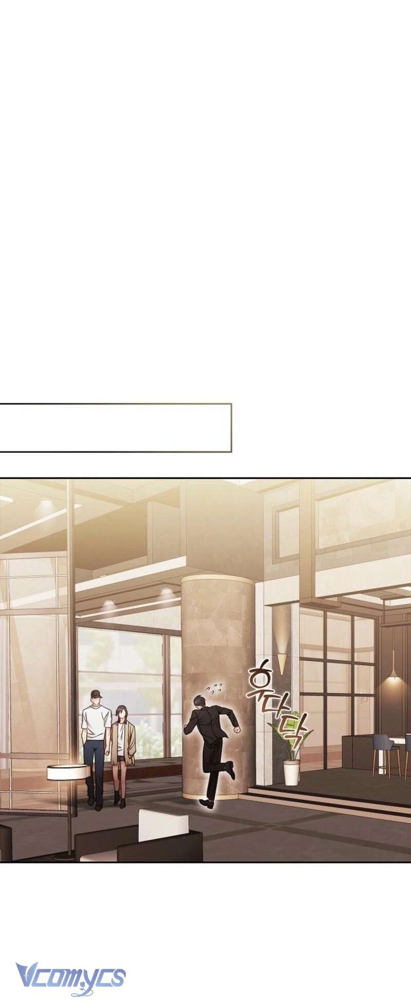 Cách Tán Tỉnh Của Con Chó Hiếu Chiến Chap 2 - Trang 2