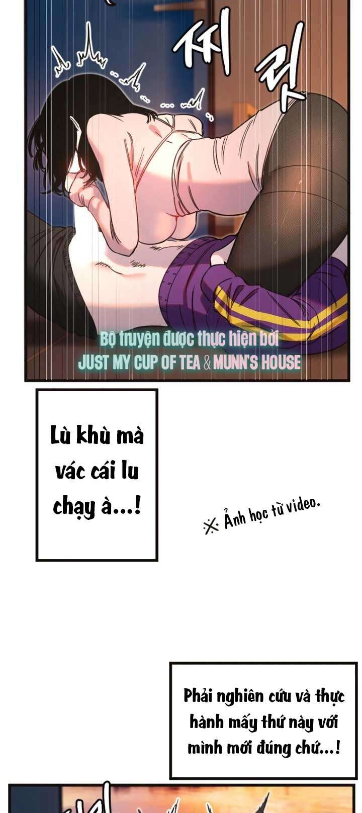Manitto Chap 33 - Next Chap 34