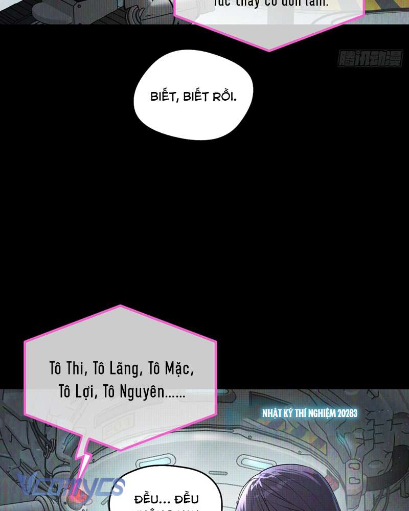 Ác Chi Hoàn Chap 52.1 - Trang 2