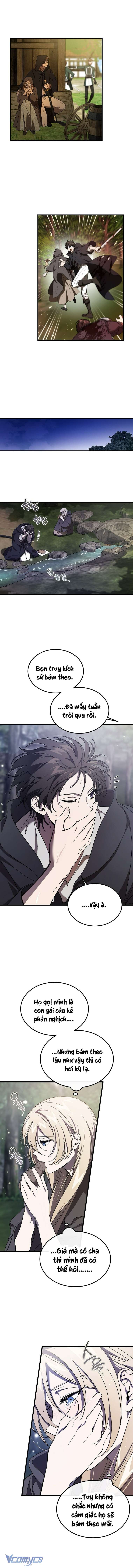 [PNT] Ác Quỷ Nuôi Dưỡng Tiểu Thư Chap 72 - Next Chap 73