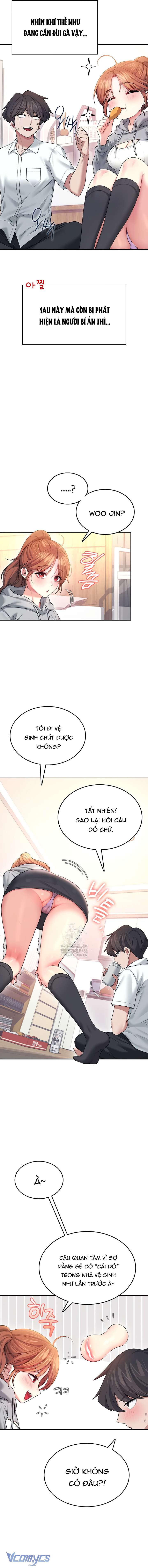 [18+] Đồ Chơi Tình Dục Không Dây Chap 45 - Trang 2