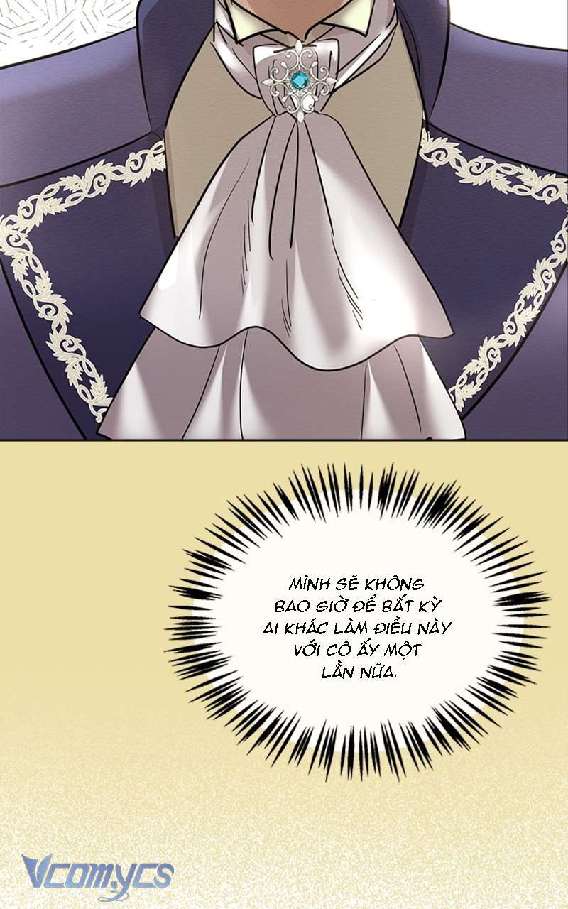 Hoàng Hậu Son Môi Chap 13 - Trang 2