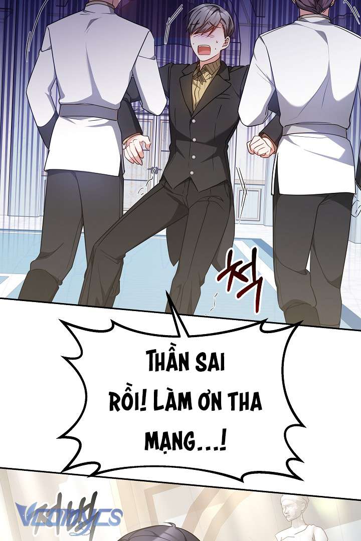 [PNT] Rồng Con Thuần Hóa Những Kẻ Điên Rồ Chap 13 - Trang 2