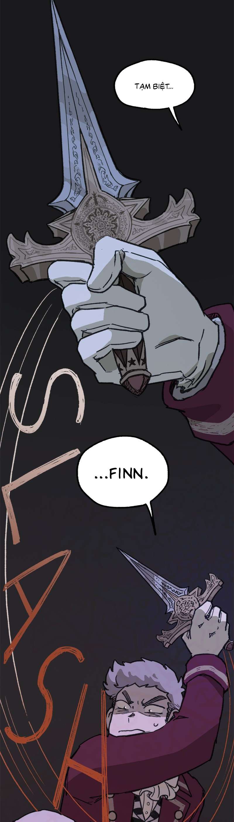 Marionetta Chap 36 - Next 