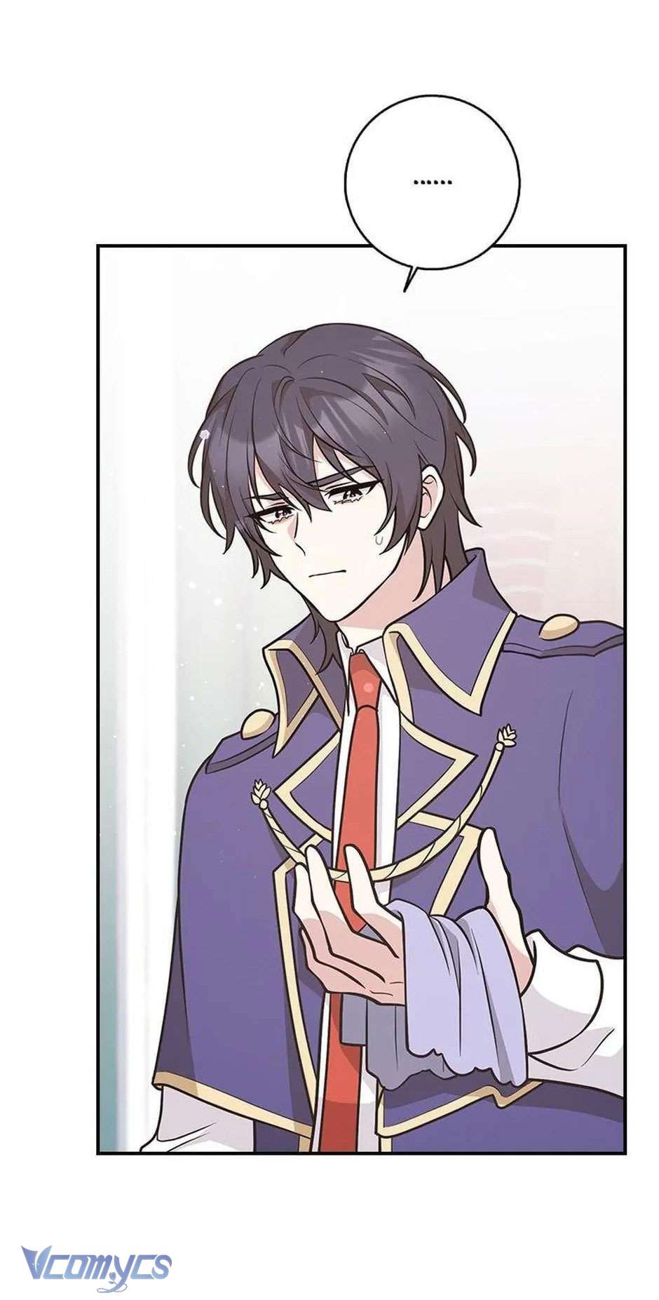 Tôi Thề Chúng Ta Chỉ Là Bạn Chapter 24 - Next Chapter 25