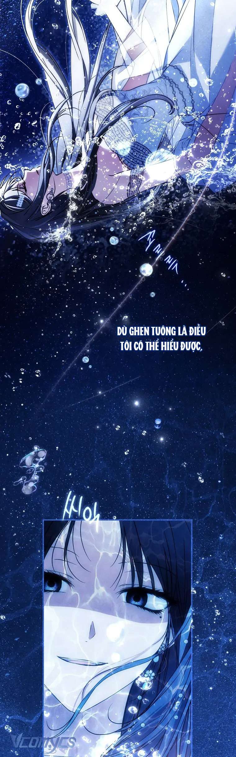 Ai Đó Đang Điều Khiển Cơ Thể Của Tôi Chap 63 - Trang 4