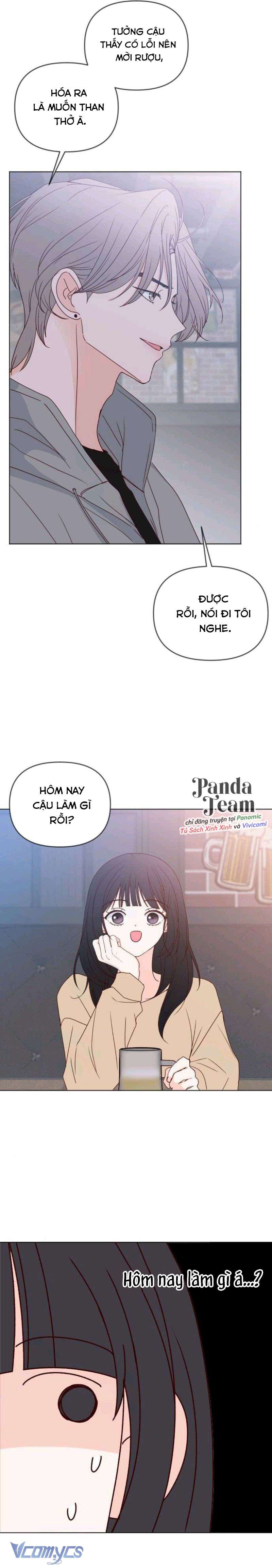 Quân Sư Tình Yêu Của Tôi Chap 12 - Next Chap 13