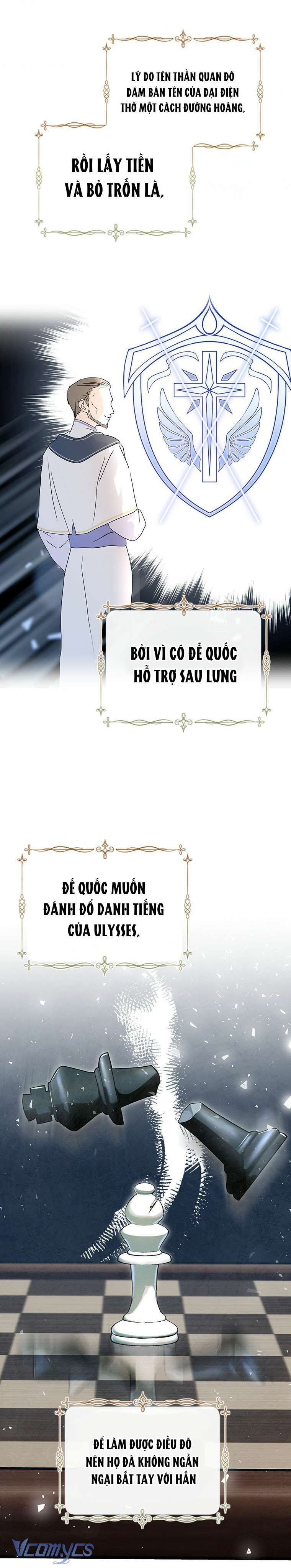 [PNT] Phía Sau Mặt Nạ Của Nam Chính Hiền Lành Chap 4 - Trang 2