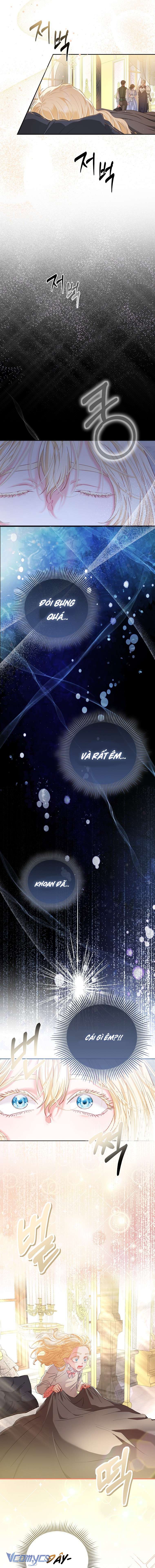 Nàng Công Chúa Của Mọi Người Chapter 5 - Next Chapter 6