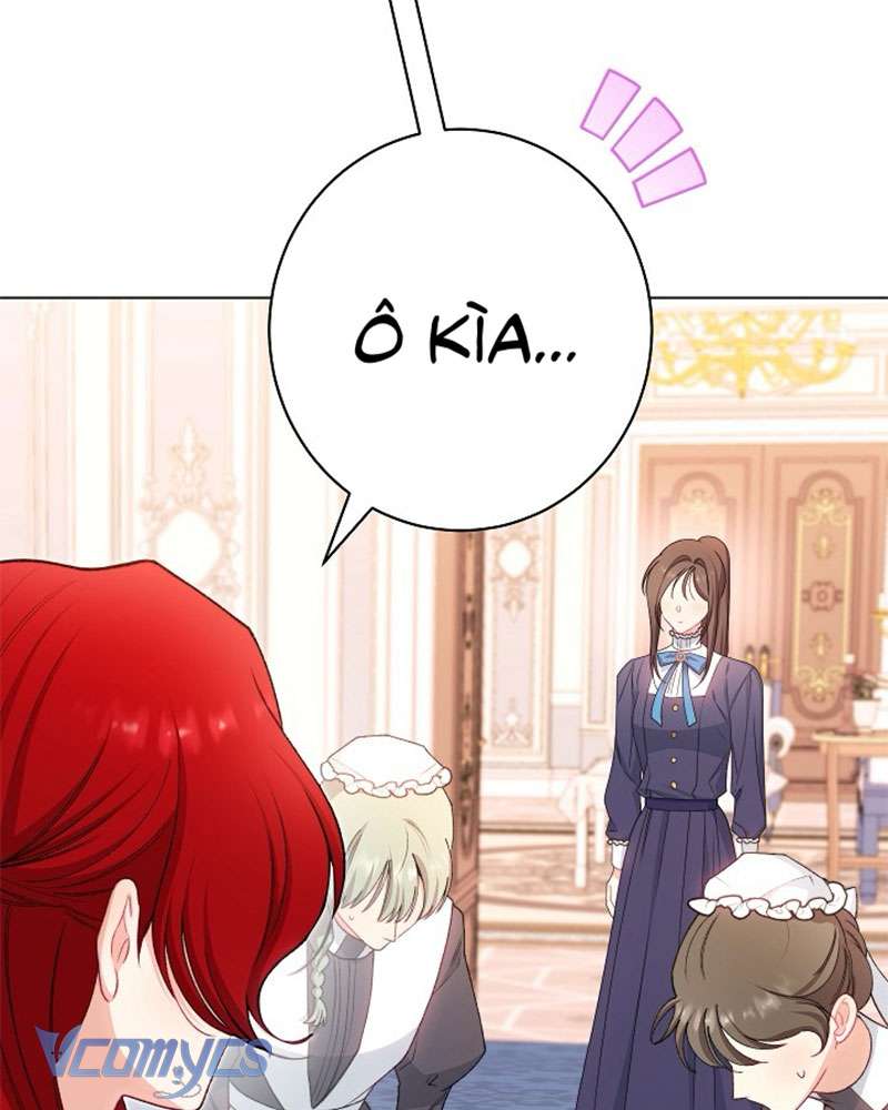 Hầu Gái Độc Quyền Của Hoàng Hậu Phản Diện Chap 100 - Trang 4