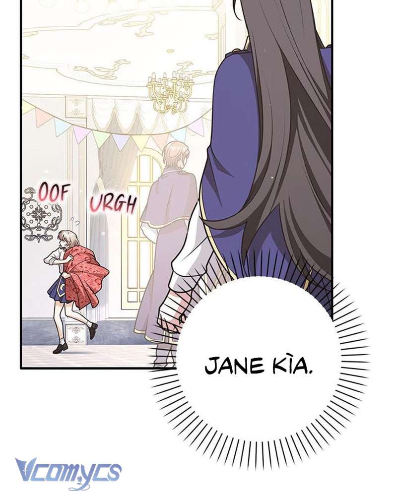 Tôi Thề Chúng Ta Chỉ Là Bạn Chapter 60 - Next Chapter 61