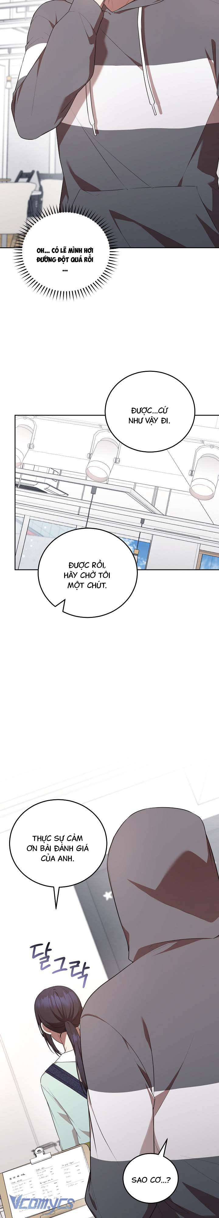 Chủ Tiệm Cafe Là Guide Cấp S Chap 16 - Trang 4