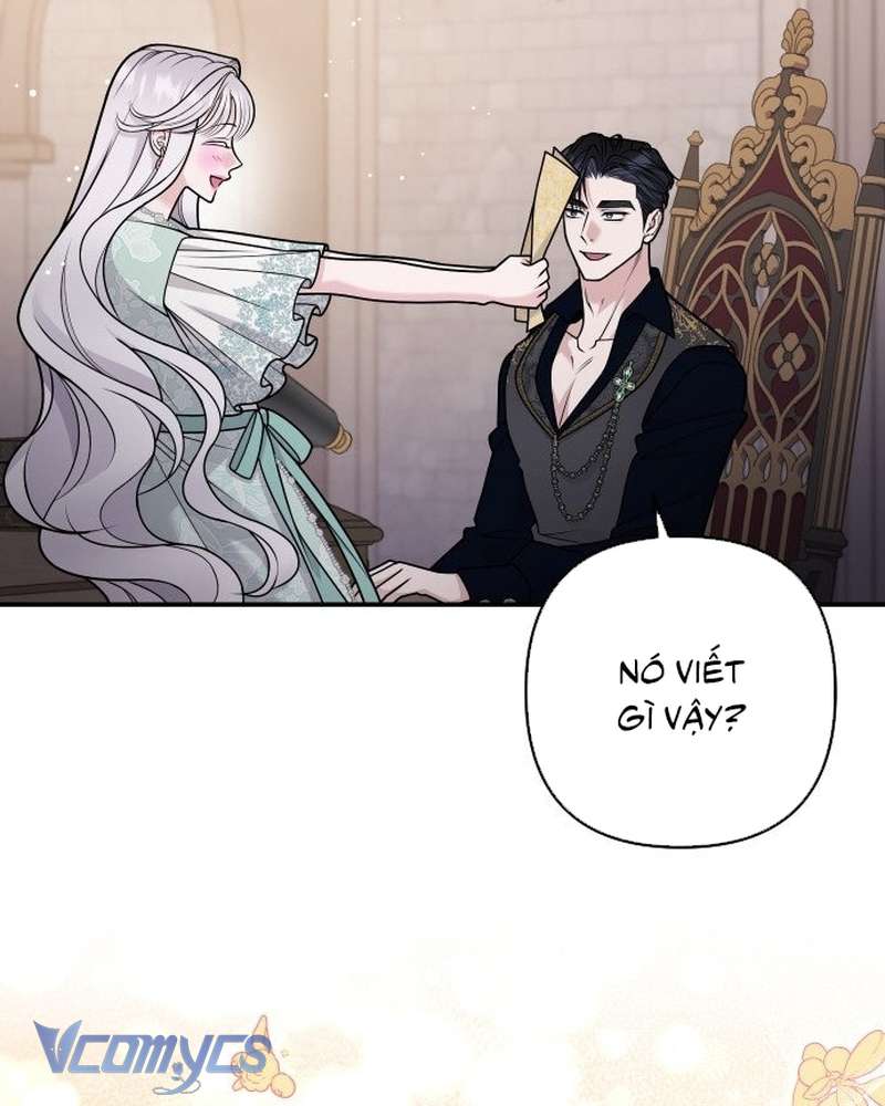 Trước Khi Em Có Ý Định Chạy Trốn Ta Sẽ Ngăn Chặn Nó Chap 39 - Trang 2