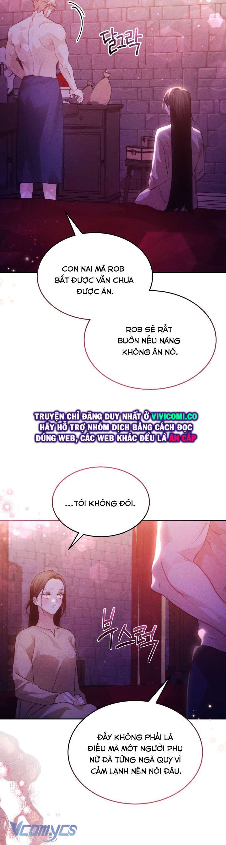 Tiếng Trống Vang Dội Chap 44 - Trang 3