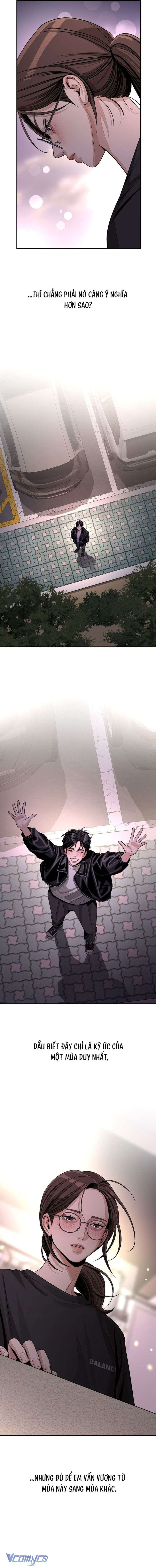 Chuyện Tình Chàng Iseop Chap 75 - Trang 2