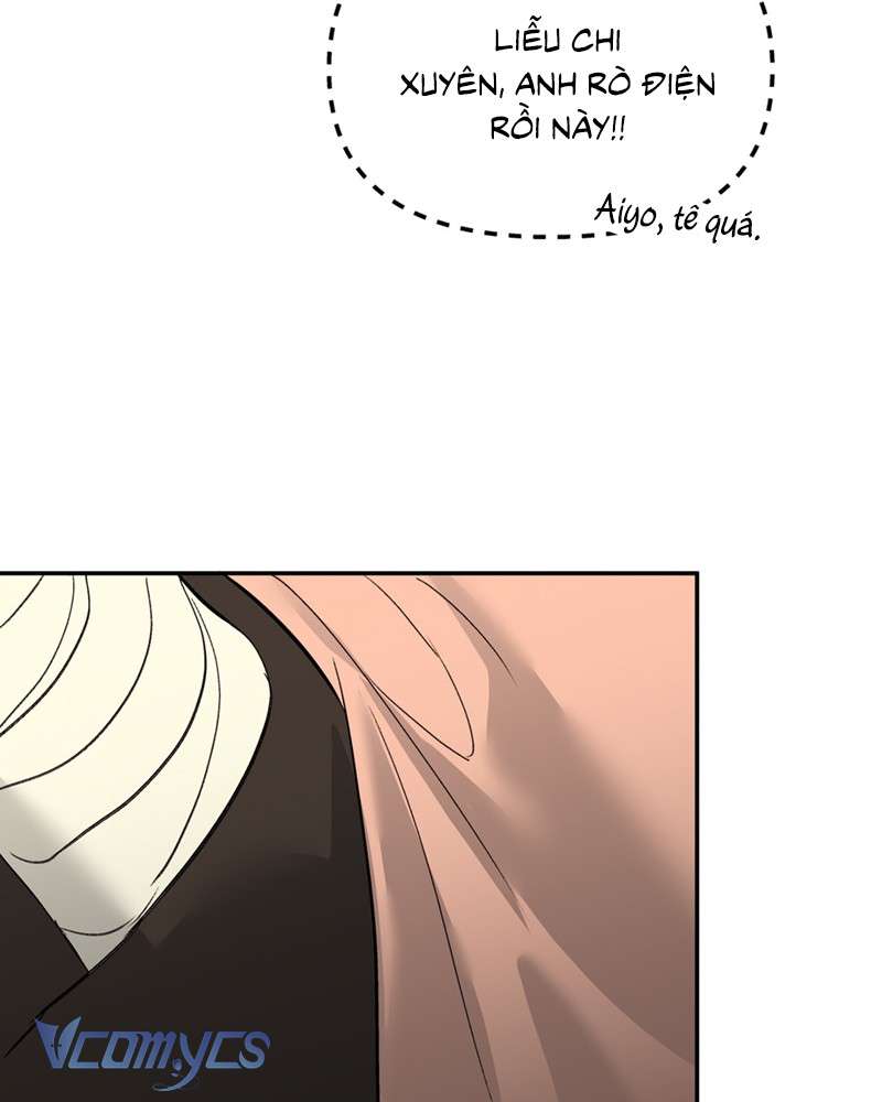 Ác Chi Hoàn Chapter 60 - Trang 4