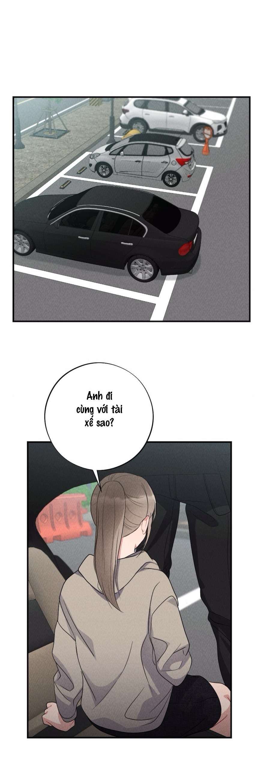 Trò Chơi Quyền Lực Chap 7 - Trang 2