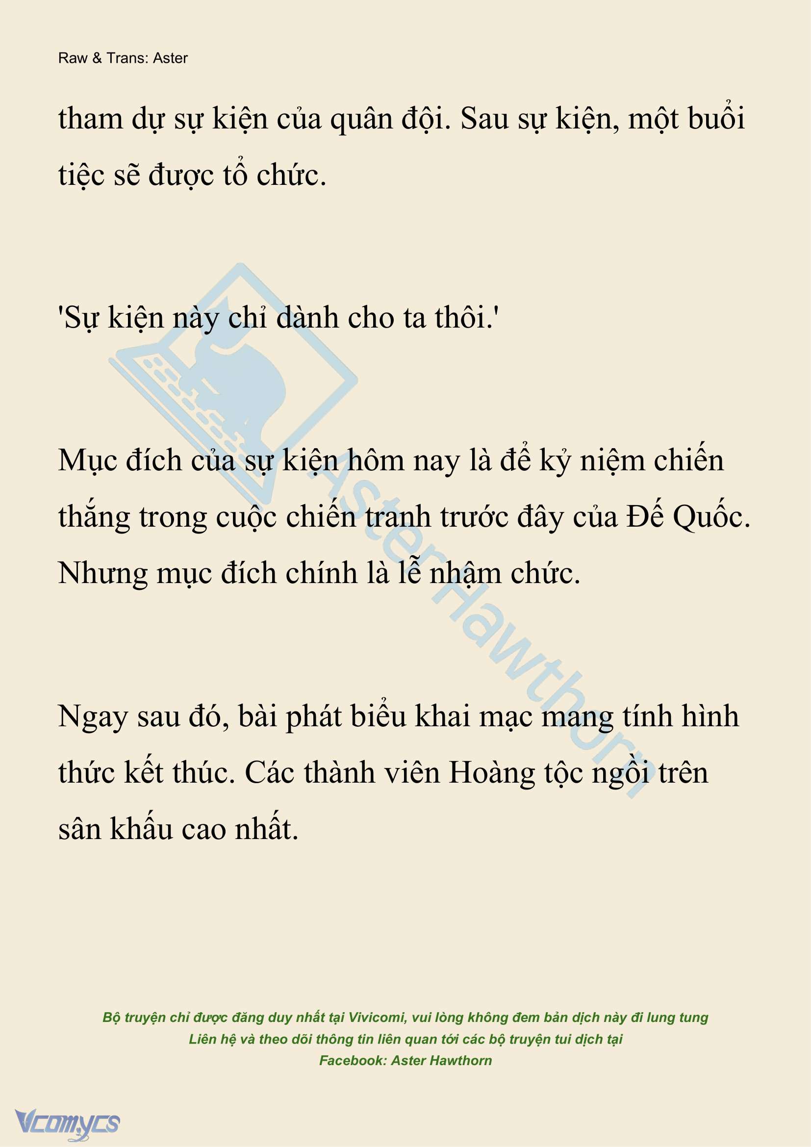 [NOVEL] Giết Cuộc Hôn Nhân Này Chap 112 - Next Chap 113
