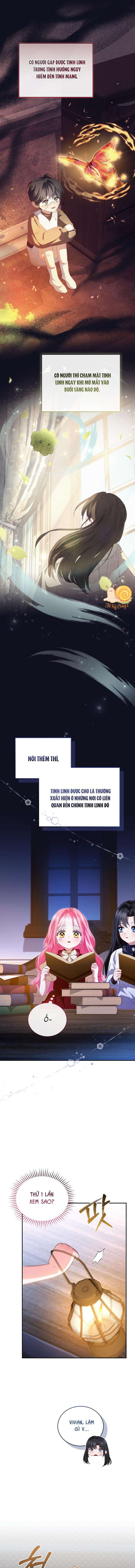 Tôi Là Người Duy Nhất Không Biết Ác Nữ Là Một Người Đàn Ông Chap 21 - Trang 2